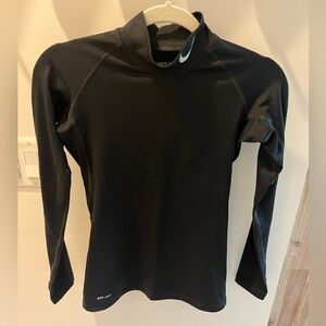 Nike Cold Weather Dri Fit